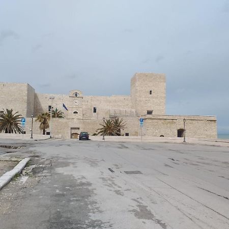 Bed and Breakfast Antico Molino Trani Esterno foto