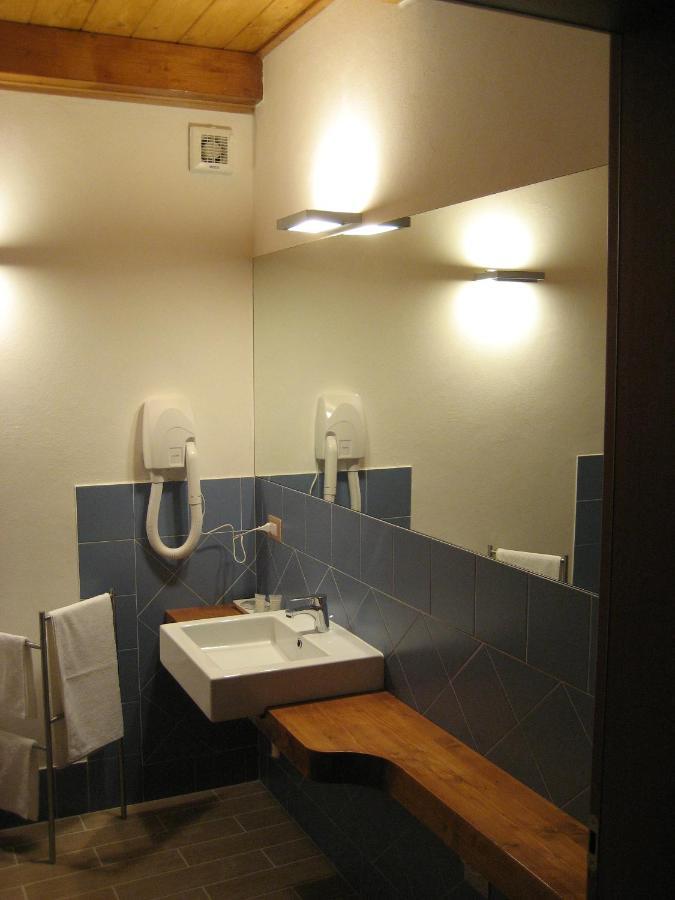 Bed and Breakfast Antico Molino Trani Esterno foto